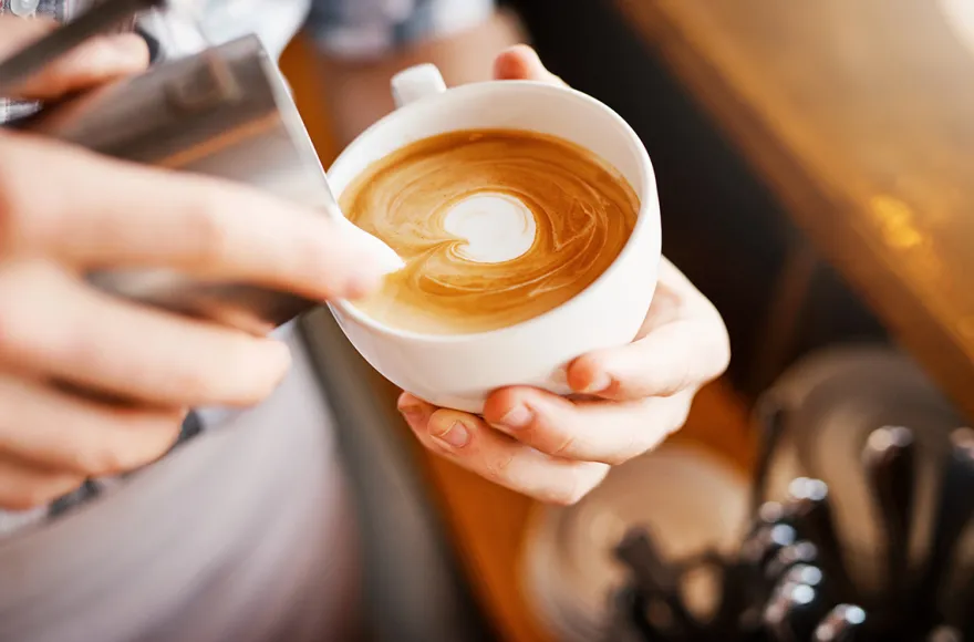 Barista Kurs Nohfelden
