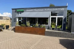 Barista Kurs Nohfelden