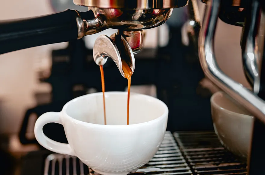 Barista Kurs Radevormwald