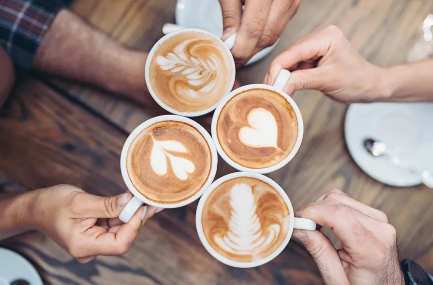 Barista Kurs Radevormwald