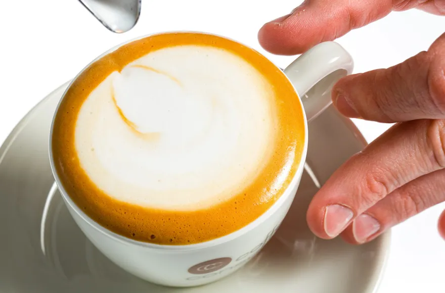 Barista Kurs Schwetzingen