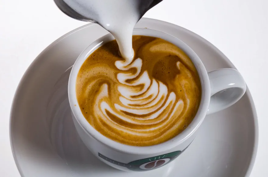 Barista Kurs Schwetzingen