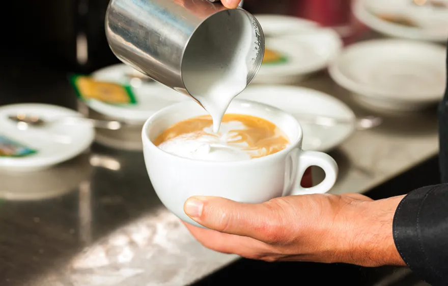 Barista-Kurs Solingen