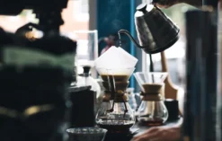 Barista-Kurs Solingen