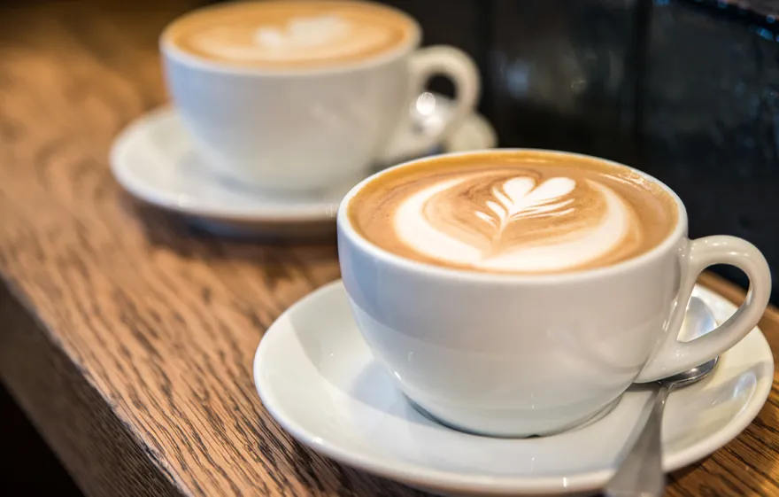 Barista-Kurs Solingen