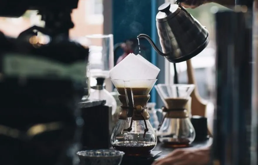 Barista-Kurs Wuppertal