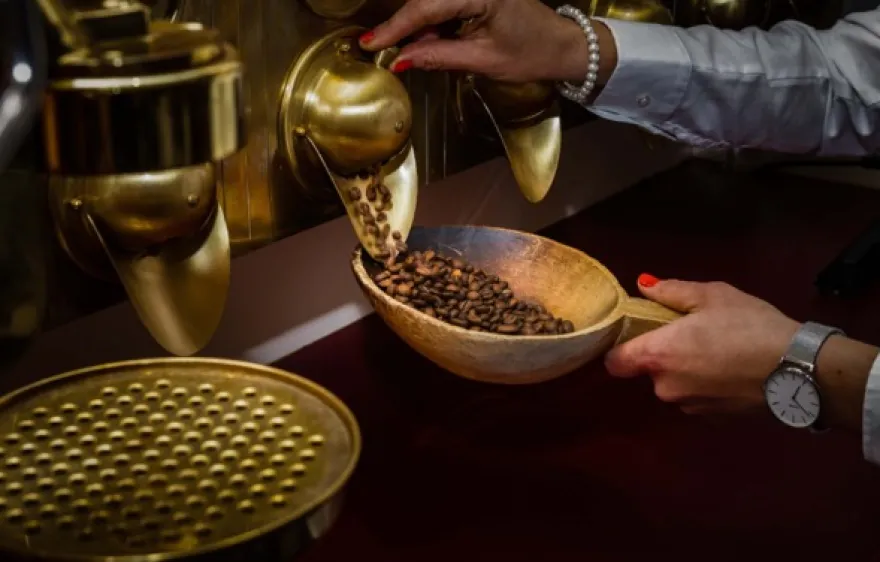 Barista Kurs Zwiesel
