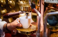 Barista Kurs Zwiesel
