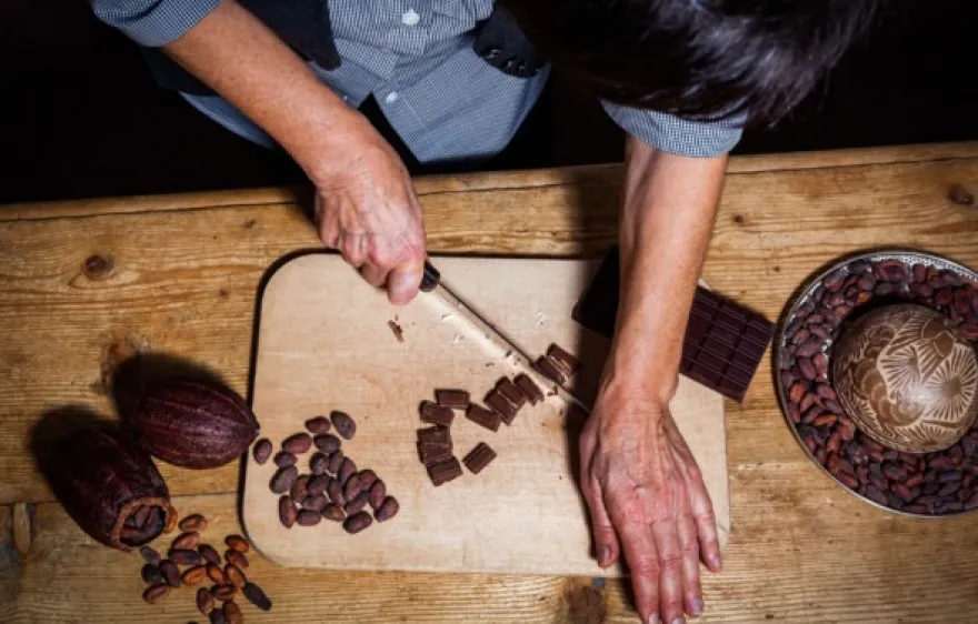 Barista Kurs Zwiesel