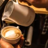 Barista Latte Art Dresden