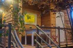 Baumhaushotel Geusfeld für 2 (2 Nächte)
