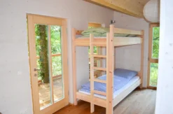 Baumhaushotel Lengfurt für 2 (2 Nächte)