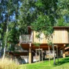 Baumhaus-Kurzurlaub in Niedersachsen für 2