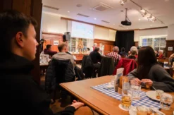 Bayerisches Comedy Dinner München