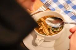 Bayerisches Comedy Dinner München