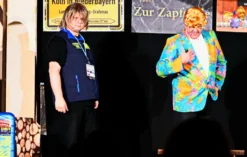 Bayerisches Krimidinner München