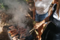 BBQ Kurs Schwetzingen