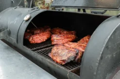BBQ Kurs Schwetzingen