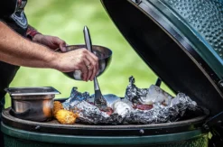 BBQ Online Kochkurs mit Tom Heinzle (ca. 4 Std.)