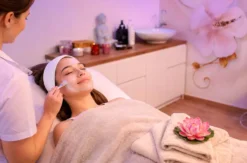 Beautybehandlung für Teens in Bad Harzburg