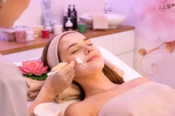 Beautybehandlung für Teens in Bad Harzburg