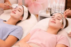 Beauty Day für Teens Bad Harzburg