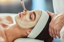 Beauty Sensation Gesichtsbehandlung Bad Salzufeln