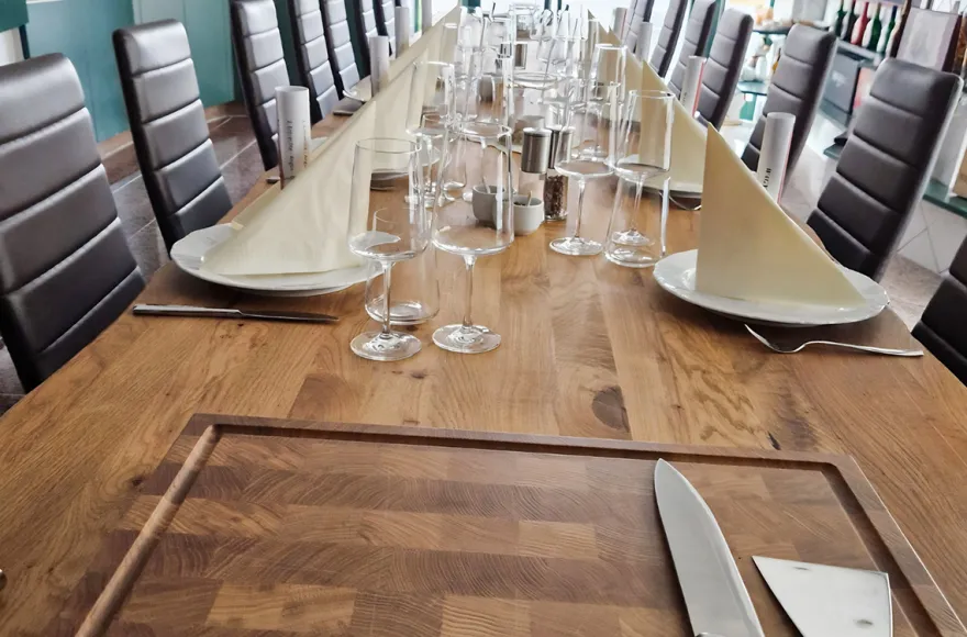 Beef Tasting Hösbach