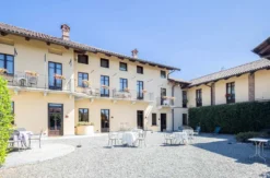 Bella Italia in Turin (2 Nächte)