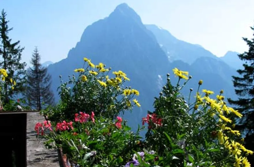 Berghütten-Kurzurlaub in der Steiermark für 2