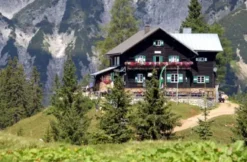 Berghütten-Kurzurlaub in der Steiermark für 2