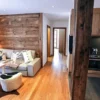 Berg-Kurztrip im Premium Appartement für 4