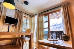 Berg-Kurztrip im Premium Appartement für 4