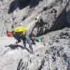 Bergtour Zugspitze über Stopselzieher