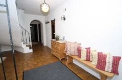 Berg-Urlaub im Ferienhaus in Leogang für 8 Personen (4 Tage)