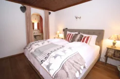 Berg-Urlaub im Ferienhaus in Leogang für 8 Personen (4 Tage)