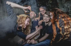 Berlin Dungeon