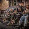 Berlin Dungeon (Kinder-Ticket)