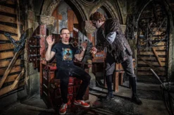 Berlin Dungeon (Kinder-Ticket)