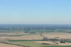 Berlin von oben - mit Flughafentour Trebbin