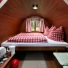 Übernachten im Fass in Burgen für 2 (1 Nacht)