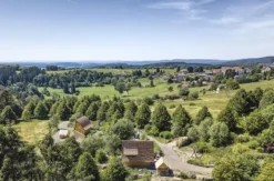 Übernachten im Hexenhaus im Feriendorf Auenland für bis zu 4 (2 Nächte)