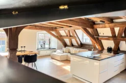 Übernachten im Loft 1741 Aulendorf für 2 (2 Nächte)