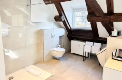 Übernachten im Loft 1741 Aulendorf für 2 (2 Nächte)