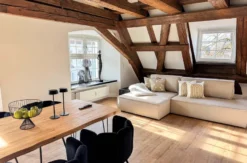 Übernachten im Loft 1741 Aulendorf für 2 (2 Nächte)