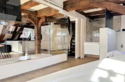 Übernachten im Loft 1741 Aulendorf für 2 (2 Nächte)
