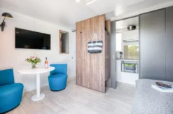 Übernachten im Tiny House an der Ostsee für 2 (2 Nächte)