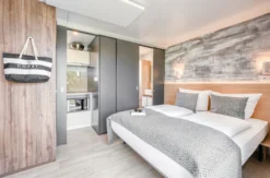 Übernachten im Tiny House an der Ostsee für 2 (2 Nächte)