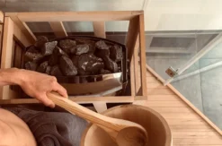 Übernachten im Tiny House in Franken für 2 (1 Nacht)