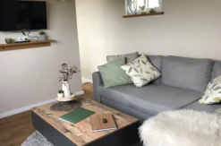 Übernachten im Tiny House in Lüneburger Heide für 2 (2 Nächte)
